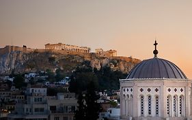 Athens la Strada